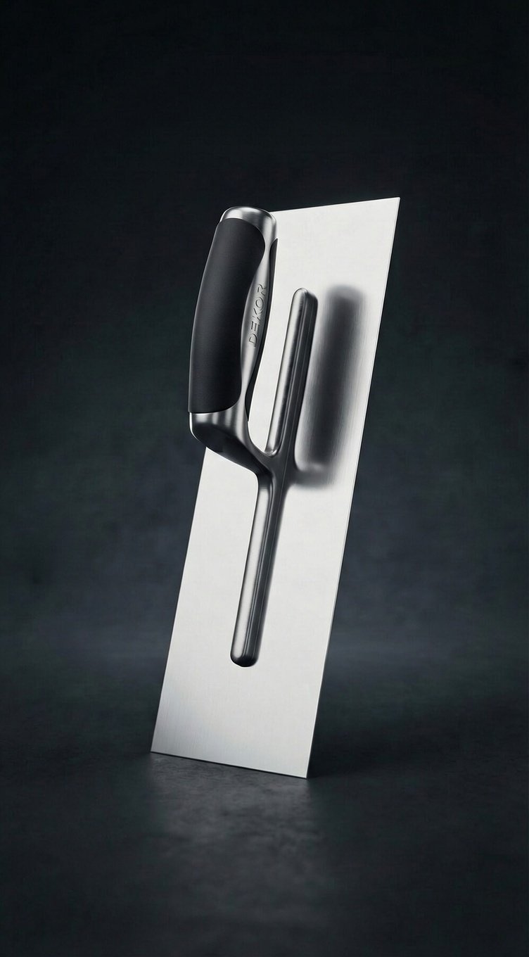 Plastering &amp; Plaster Tools