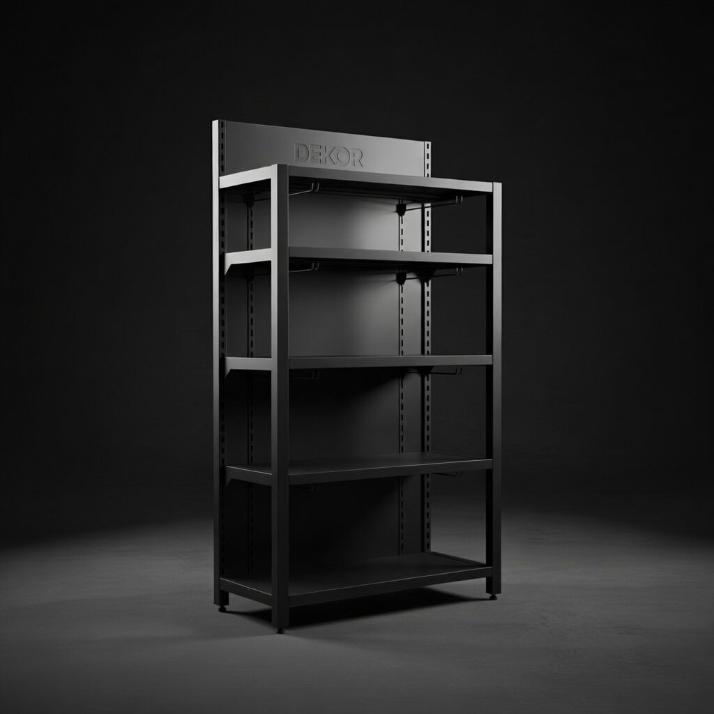 Product Display Stand