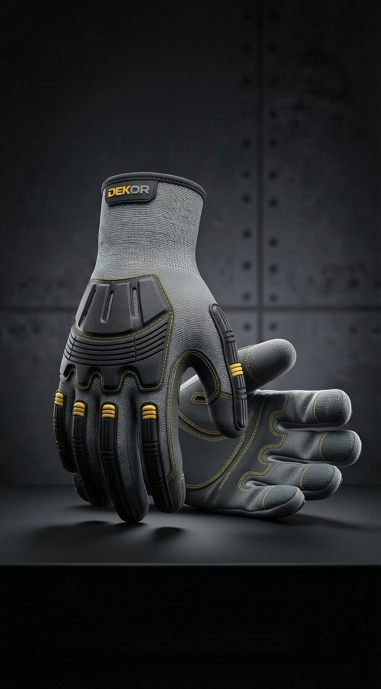 Workwear &amp; Safety